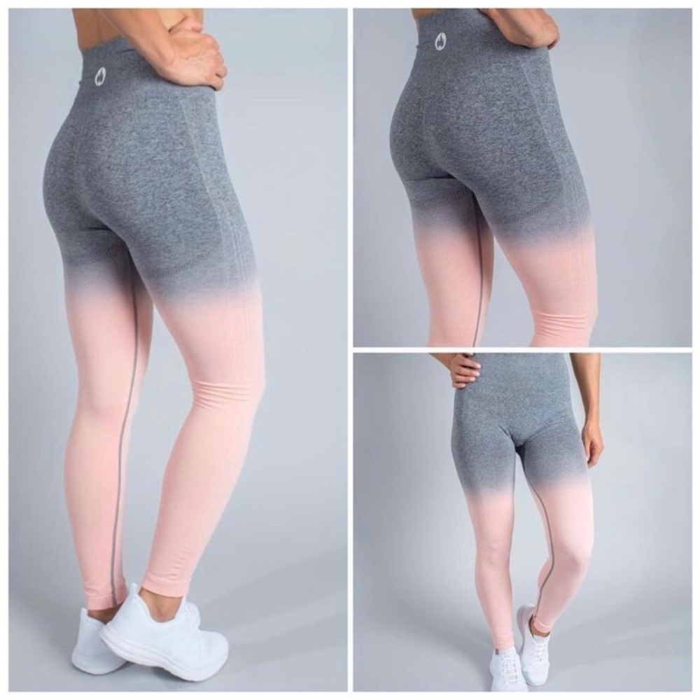 Livesore leggings lg nwot